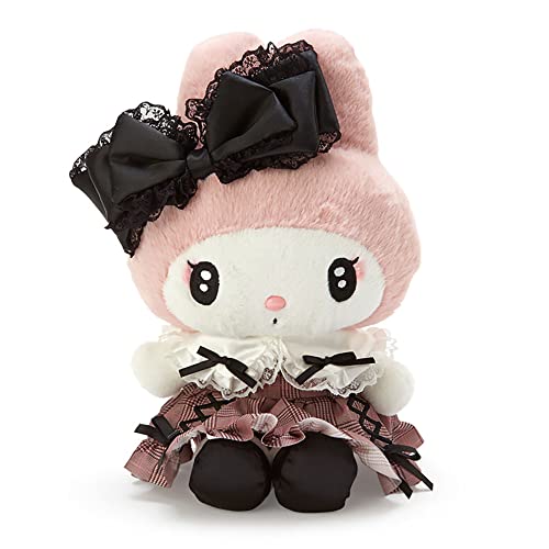 サンリオ(SANRIO) サンリオ ぬいぐるみ マイメロディ マイメロちゃん my melody 秘密のメロクロシリーズ キャラクター 送料無料|SooTune