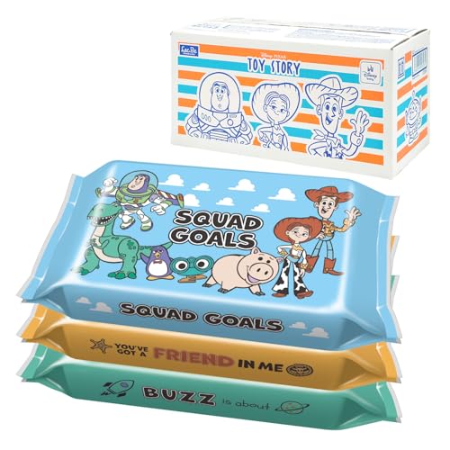 楽天市場】おしり拭き おさるのジョージ 2880枚（80枚×3袋×12