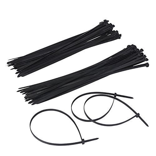 3M ナイロン結束バンド 屋外用 長さ530mm 100本 NBO-530MM 送料無料