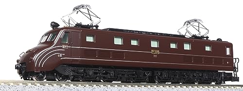 KATO Nゲージ EF55 高崎運転所 3095 鉄道模型 電気機関車 送料無料