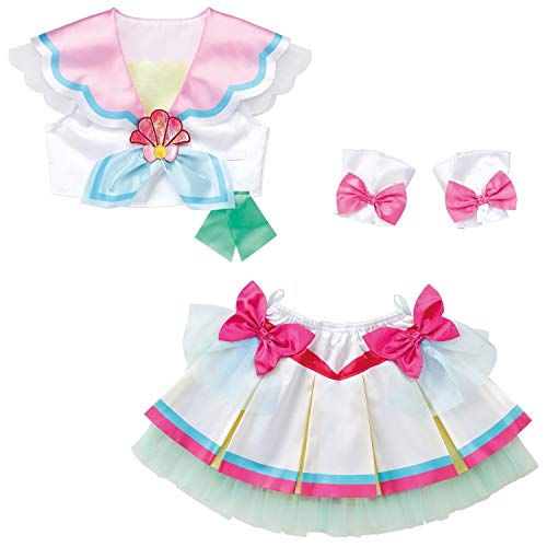 [バンダイ] トロピカル?ジュ!プリキュア 変身プリチューム キュアサマー 送料無料