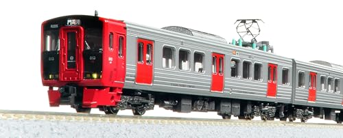 KATO Nゲージ 813系2200番代 3両基本セット 鉄道模型 電車 10-2047 送料無料