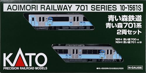 楽天市場】鉄道コレクション 青い森鉄道青い森701系 11ぴきのねこ