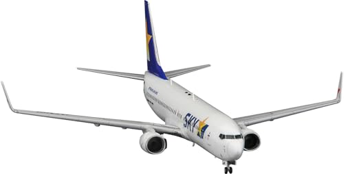 楽天市場】CROSSWING（クロスウイング） 1/130 ボーイング 737-800