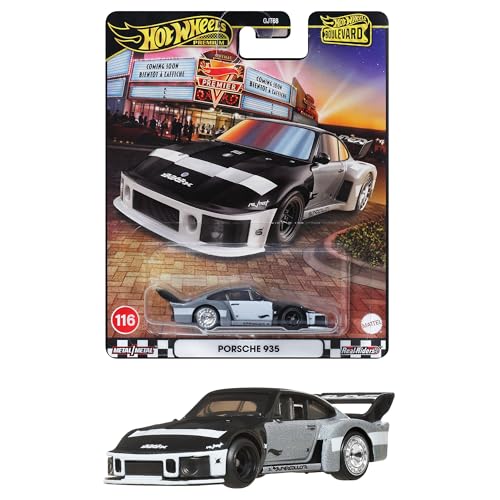 ホットウィール ポルシェ 6セット 楽天市場】ホットウィール(Hot Wheels) プレミアムコレクター