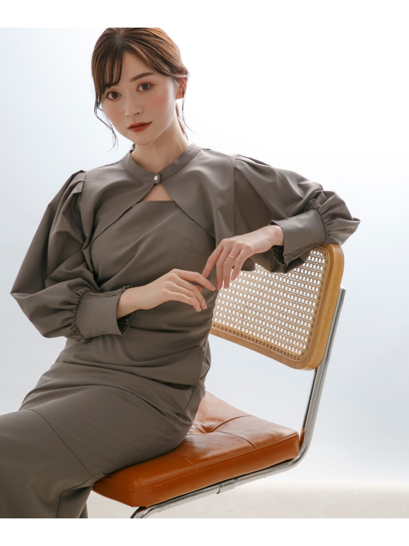 楽天市場】【SALE／50%OFF】SENSE OF WONDER リング糸チェック