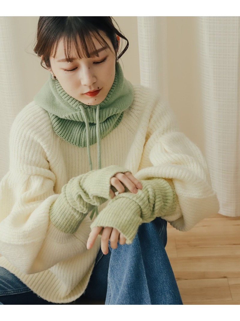 楽天市場】【SALE／30%OFF】ファインウーステッド バラクラバ