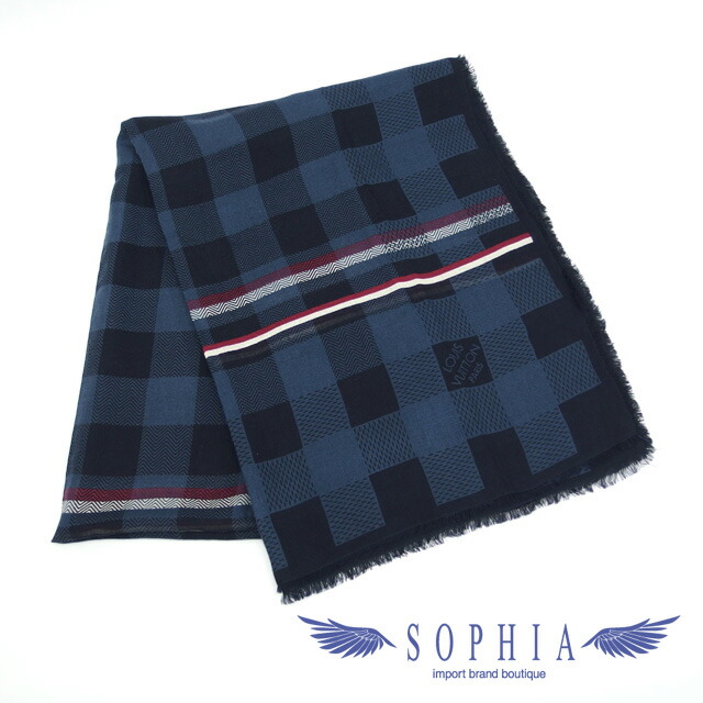 BALENCIAGA ブラック ブランケット マフラー新品未使用タグ付き 楽天市場】バレンシアガ BALENCIAGA メンズ 小物 ストール