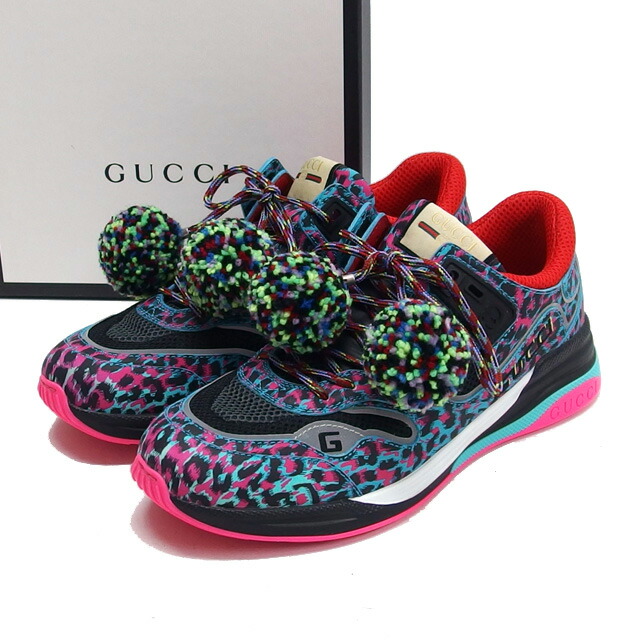 楽天市場】◇グッチ×ドラえもん GUCCI×DORAEMON◇ 靴/スニーカー