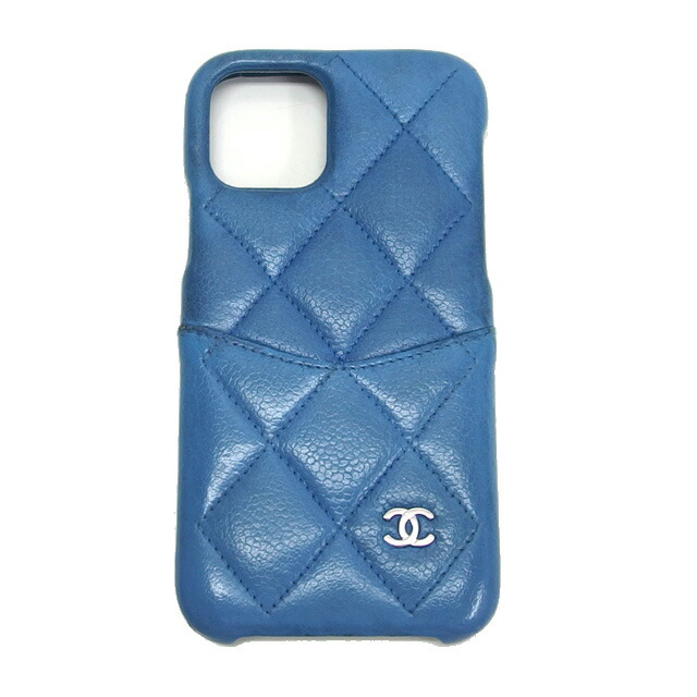楽天市場】CHANEL シャネル マトラッセ ココマーク iPhoneXI