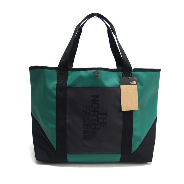 ザ・ノースフェイス　BCスタンダード　トートプラス　33L　NM82450【未使用品】【送料無料！】【代引き手数料無料！】【中古】【20260416】