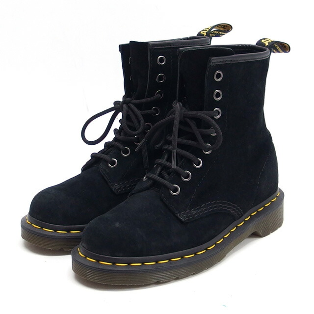 楽天市場】ドクターマーチン Dr.Martens DARIA デザインドブーツ UK3