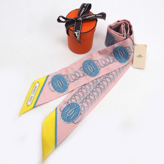 楽天市場】HERMES ツイリー ”リフトプロフィール” LIFT PROFILE