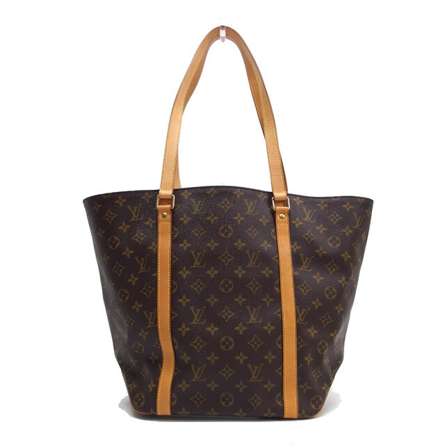 LOUIS VUITTON サック ショッピング ハンドバッグ モノグラム 楽天市場】【中古】 ルイヴィトン LOUIS VUITTON サック ショッピング