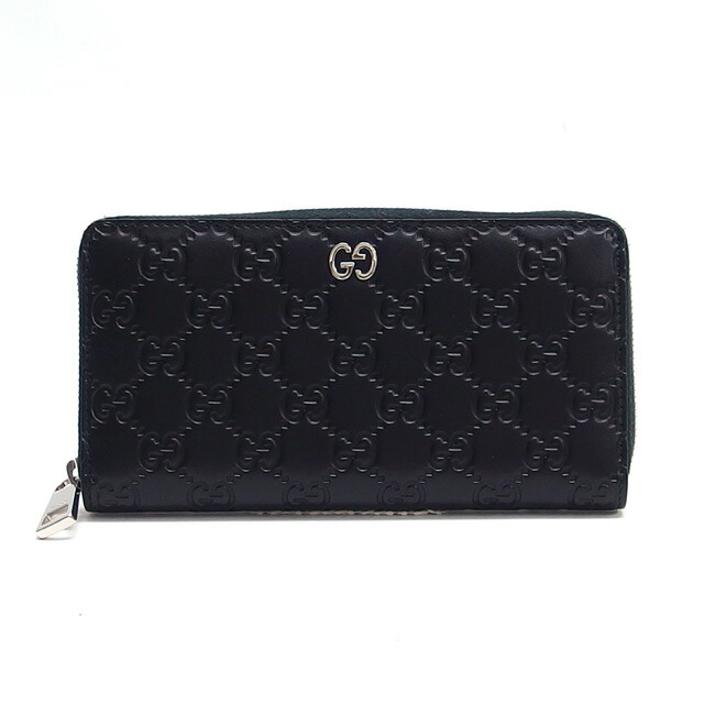 楽天市場】【財布】GUCCI グッチ グッチシマ L字ファスナー 長