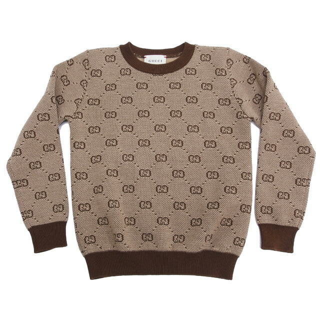 みおうか　GUCCI　ベビー　キッズ　ニット みおうか GUCCI ベビー キッズ ニット Gucci Kids（グッチ