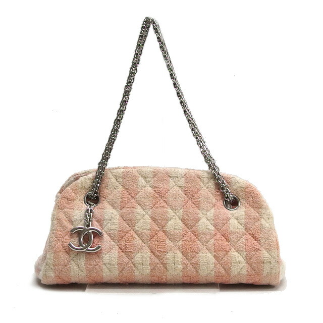 楽天市場】【シャネル】Chanel フィリグリー ビッグココマーク