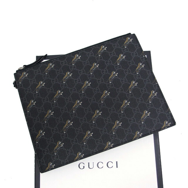 楽天市場】【バッグ】GUCCI グッチ GGスプリーム クーリエ