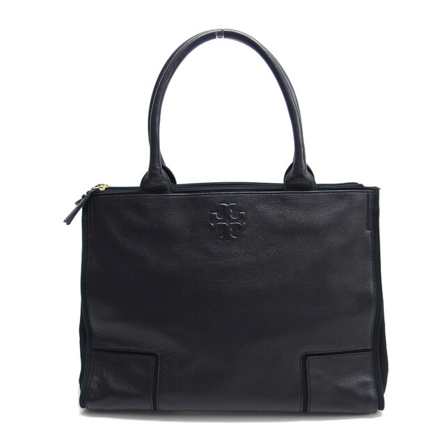 楽天市場】トリーバーチ ダブルTロゴ チェーントートバッグ ブラウン系