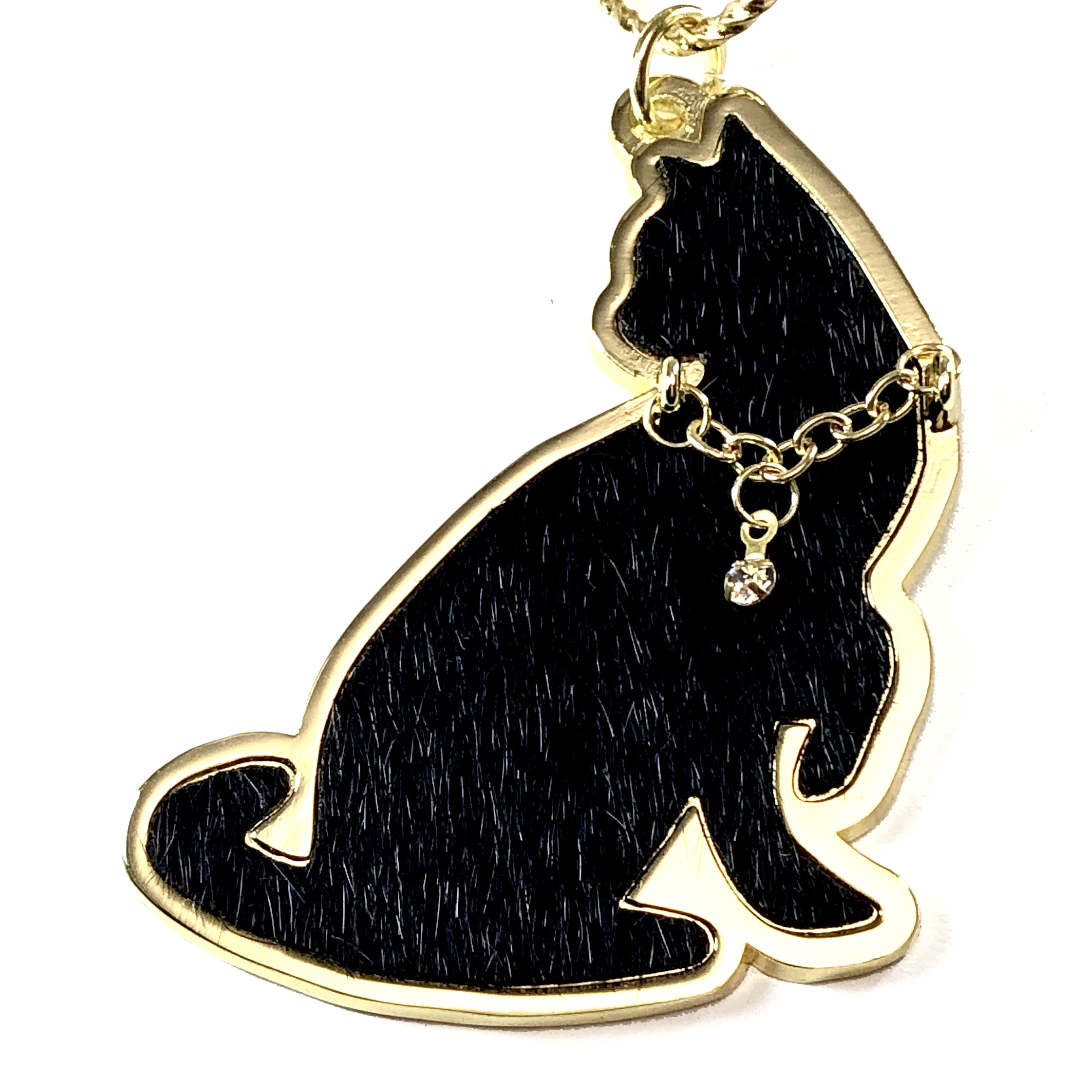 楽天市場 バッグチャーム バックチャーム バッグ チャーム おしゃれ 大人 かわいい シルエット ハラコ風 大人可愛い 猫グッズ 猫 ねこ キーホルダー 猫モチーフ 可愛い 黒猫 雑貨 猫雑貨 小物 ねこ雑貨 黒猫グッズ 女性 贈り物 母の日 猫好き プレゼント Sopo Tytto