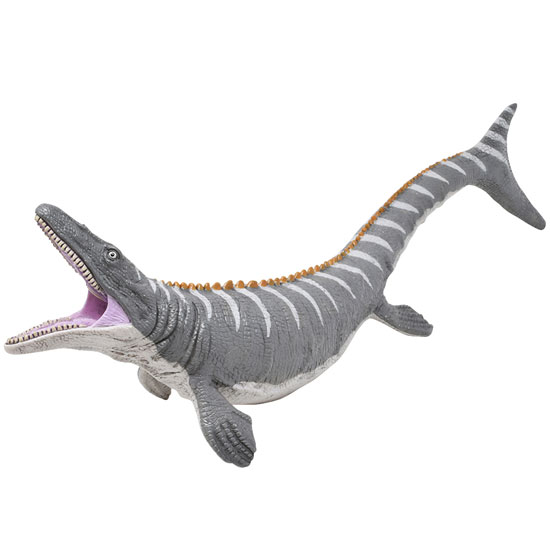 モササウルス リアルカラー！ 恐竜 フィギュア Amazon.co.jp: WALLER PAA] リアルフィール モササウルス 海水 恐竜