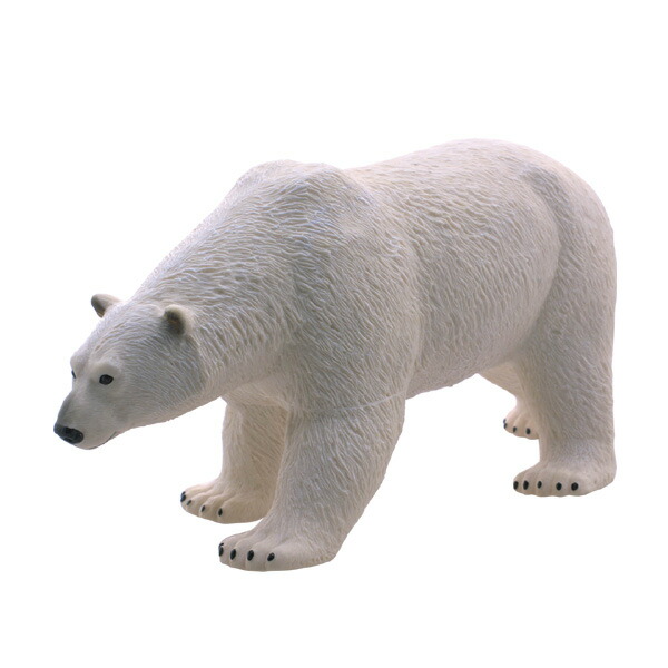 楽天市場】フェバリット 野生動物フィギュアビニールモデル
