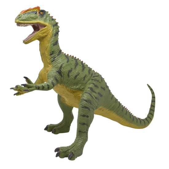 Favorite　フェバリット　アロサウルス　スカル　デスクトップフィギュア Favorite フェバリット アロサウルス スカル デスクトップ