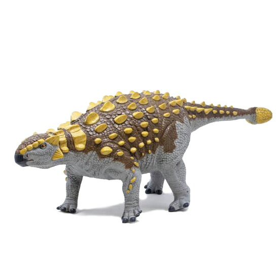 sun&brownie アロサウルス ソフビ フィギュア sun&brownie アロサウルス ソフビ フィギュア - メルカリ