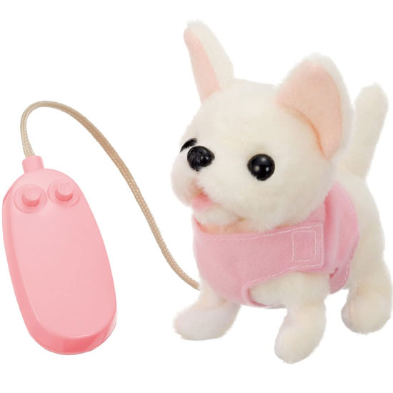 リモコンでおさんぽ ぬいぐるみ ピョンピョンロッピー ぬいぐるみ w17b8b5 楽天市場】【ポイント5倍＆スーパーSALE限定※要エントリー