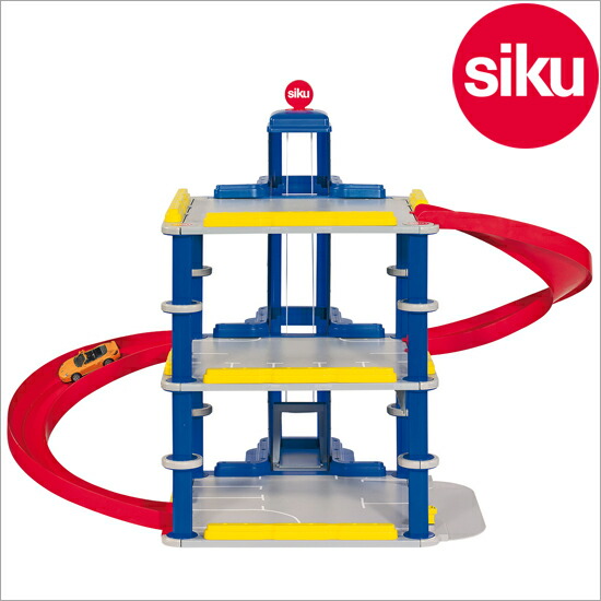 SIKU WORLD （ジクワールド）ミニカー19台セット BorneLund SIKU WORLD （ジクワールド）ミニカー19台セット BorneLund