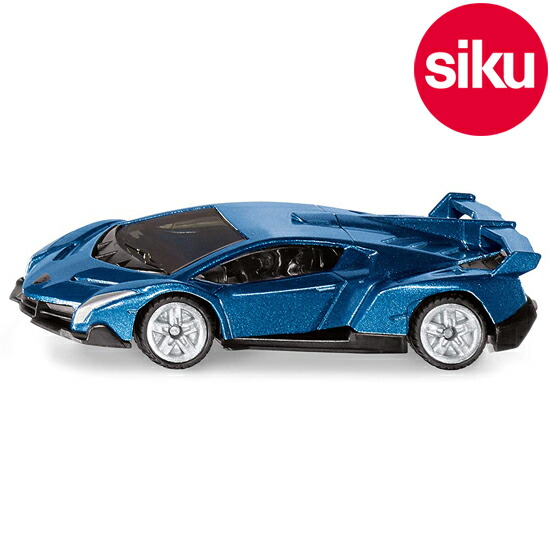 楽天市場】＜ボーネルンド＞ Siku（ジク）社輸入ミニカー1342