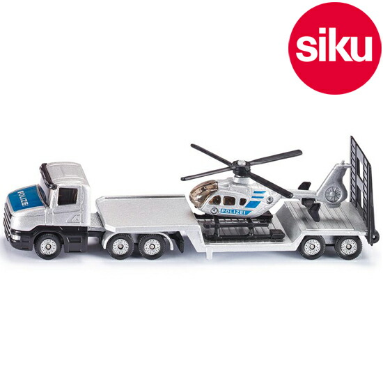 楽天市場】＜ボーネルンド＞ Siku（ジク）社輸入ミニカー4311
