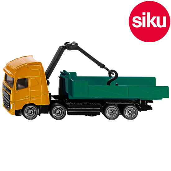 楽天市場】＜ボーネルンド＞ Siku（ジク）社輸入ミニカー1527 アポロ