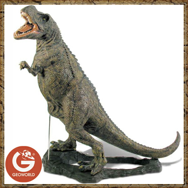 ジオレックス ジオワールド社 組み立て Papo ティラノサウルス骨格模型 ソプラノ ｓｉｋｕ Schleich 恐竜フィギュアgeorex 人気商品大割引