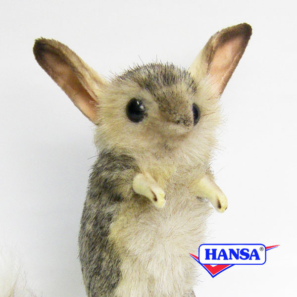 PZCS010 ミスターZ 納豆ハムスター Hamster ズートピア 動物たち PZCS010 ミスターZ 納豆ハムスター Hamster ズートピア 動物たち