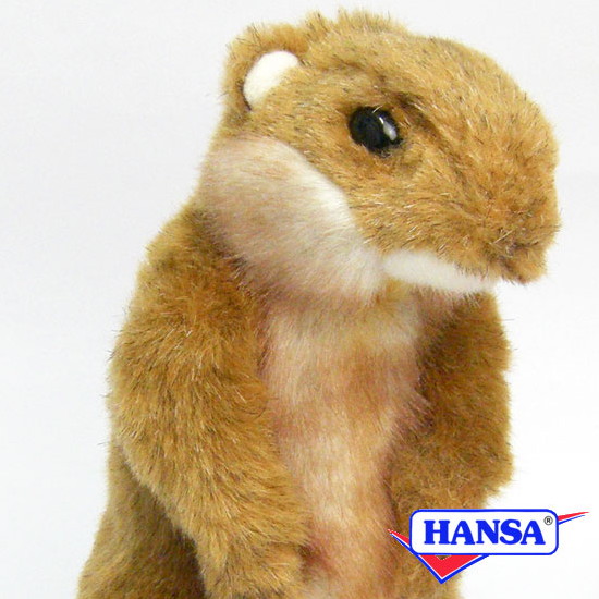 楽天市場】ハンサ ブッシュバック ぬいぐるみ Hansa Bushbuck