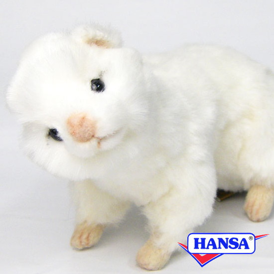 フェレット？イタチ？ ぬいぐるみ② レトロ ヴィンテージ 非売品 ferretwd_4589584160318