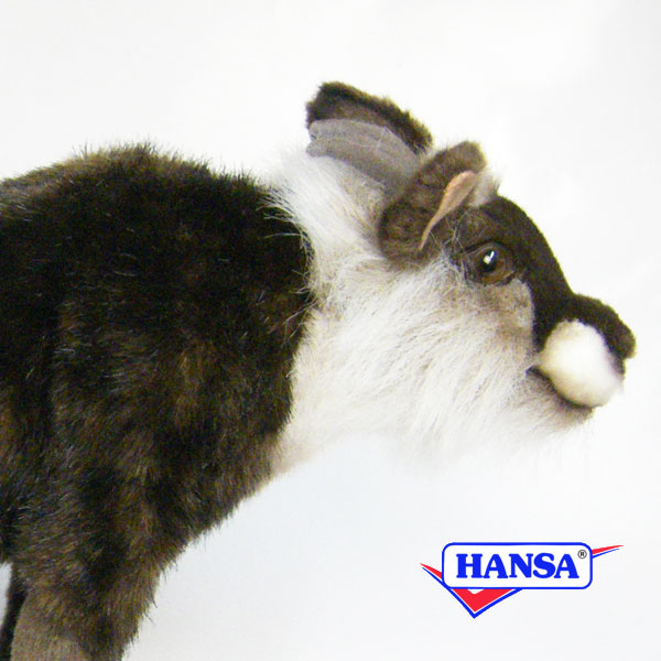 楽天市場】HANSA ハンサ ぬいぐるみ4936 バンビ こじか 小鹿 子鹿