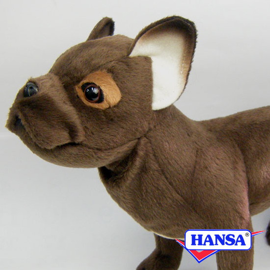 楽天市場】【残り1点】ハンサ ブリティッシュブルドッグ 63cm British