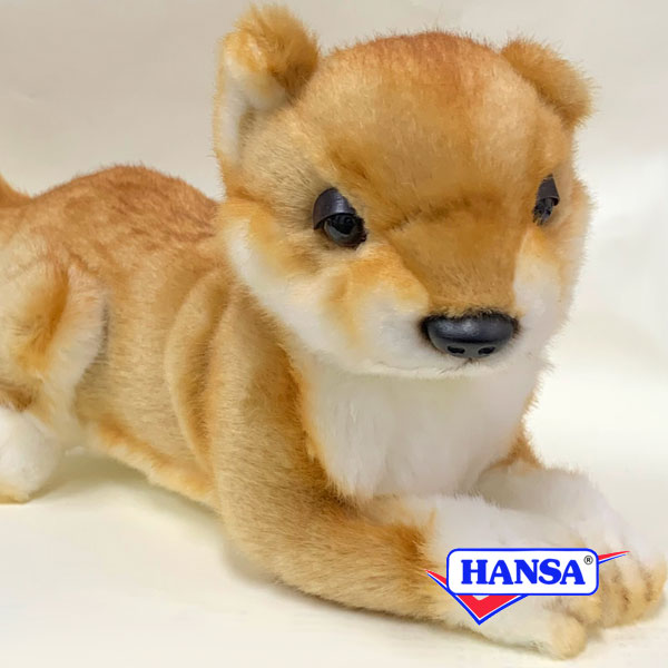 楽天市場】HANSA ハンサ ぬいぐるみ4936 バンビ こじか 小鹿 子鹿