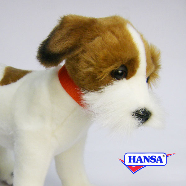 楽天市場】シュタイフ ジャックラッセルテリア マティ テディベア