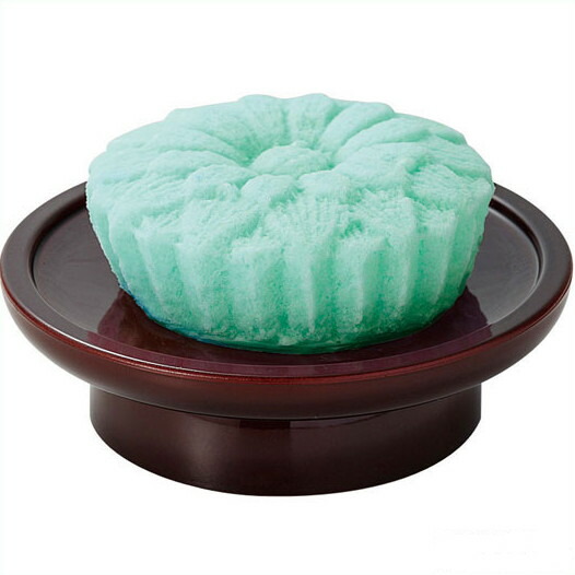 楽天市場】食品サンプル 和菓子 らくがん 黄 : ソプラノ