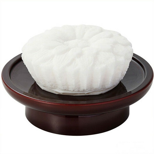 楽天市場】食品サンプル 和菓子 らくがん 黄 : ソプラノ