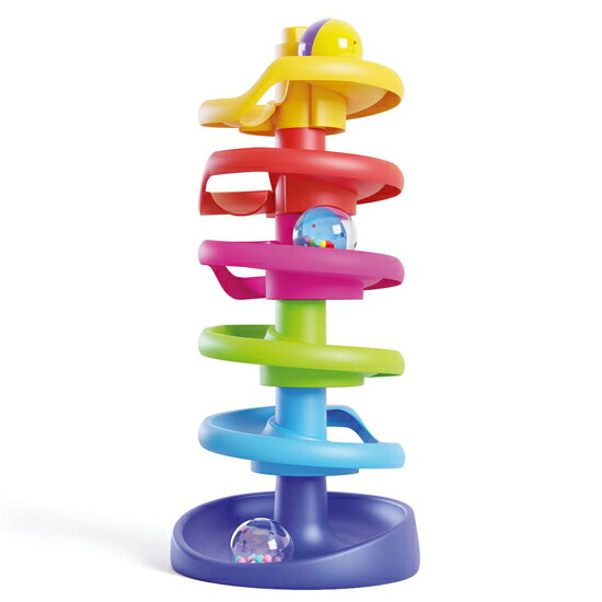 楽天市場】＜ボーネルンド＞ バヨ マーブルラン3タワー : ソプラノ