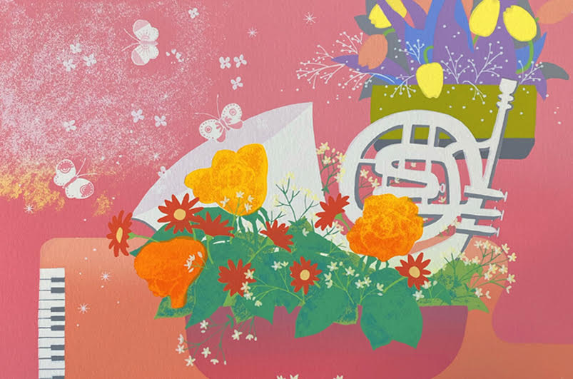 楽天市場】【無料ラッピングサービス有り】 吉岡浩太郎 額縁付きシルク