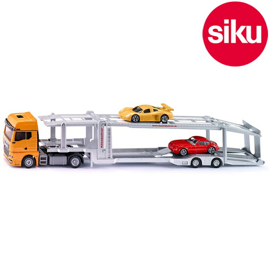 楽天市場】＜ボーネルンド＞ Siku（ジク）社輸入ミニカー3560 ワッカー