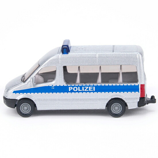 Dakota.t様 リクエスト　確認用　 メルセデスベンツ ポリスバン　siku Dakota.t様 リクエスト 確認用 メルセデスベンツ ポリスバン siku