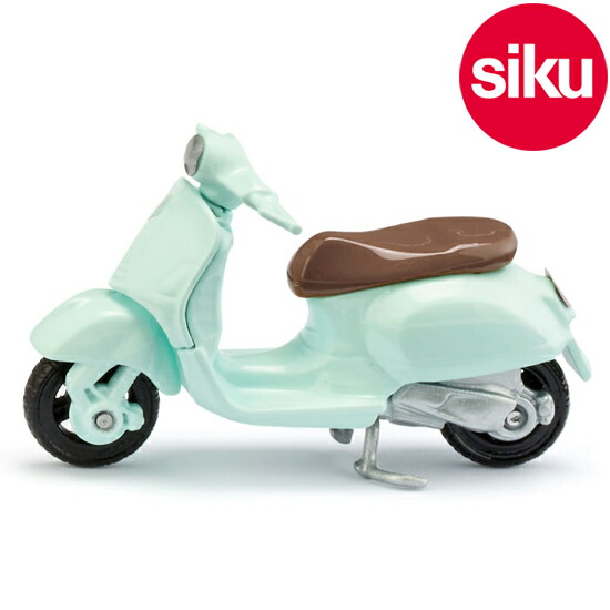 スクーターコレクション 1/18 スケール scno04.jpg