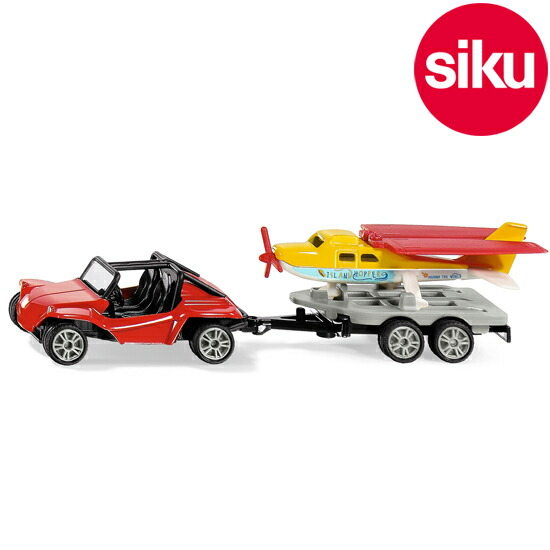 //お値下げしました。美品・希少//ドイツ SIKU社製 ドイツ赤十字救急ヘリ 1:55 模型 コードブルー ドクターへリ