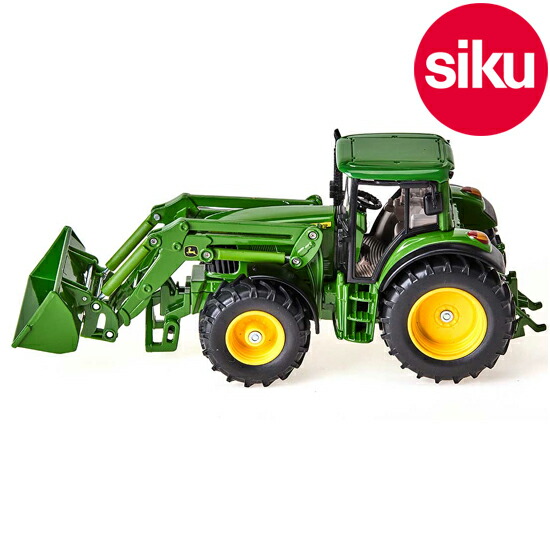 ジョンディア john deere us製 ダンプカー トラック ミニカー 楽天市場】John Deere Vehicle Value Set 3台セット ジョン
